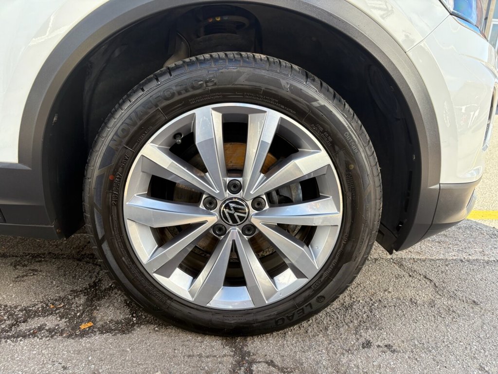 Used Volkswagen T-Roc 2021 for sale - 76018906: Photo 21