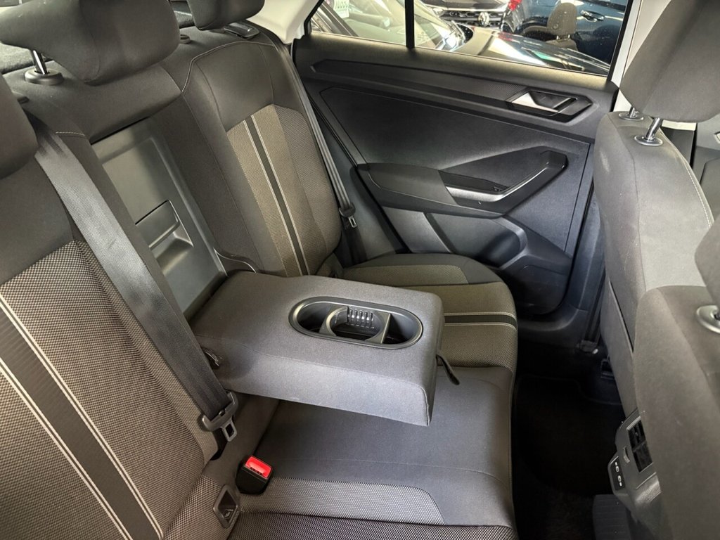 Used Volkswagen T-Roc 2021 for sale - 76018906: Photo 27