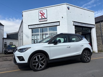 Used SEAT Arona 2020 for sale - 78943701: Photo