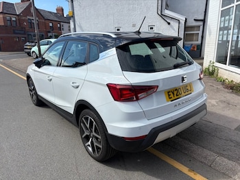 Used SEAT Arona 2020 for sale - 78943701: Photo