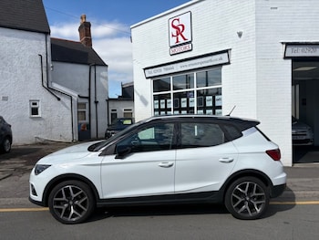 Used SEAT Arona 2020 for sale - 78943701: Photo