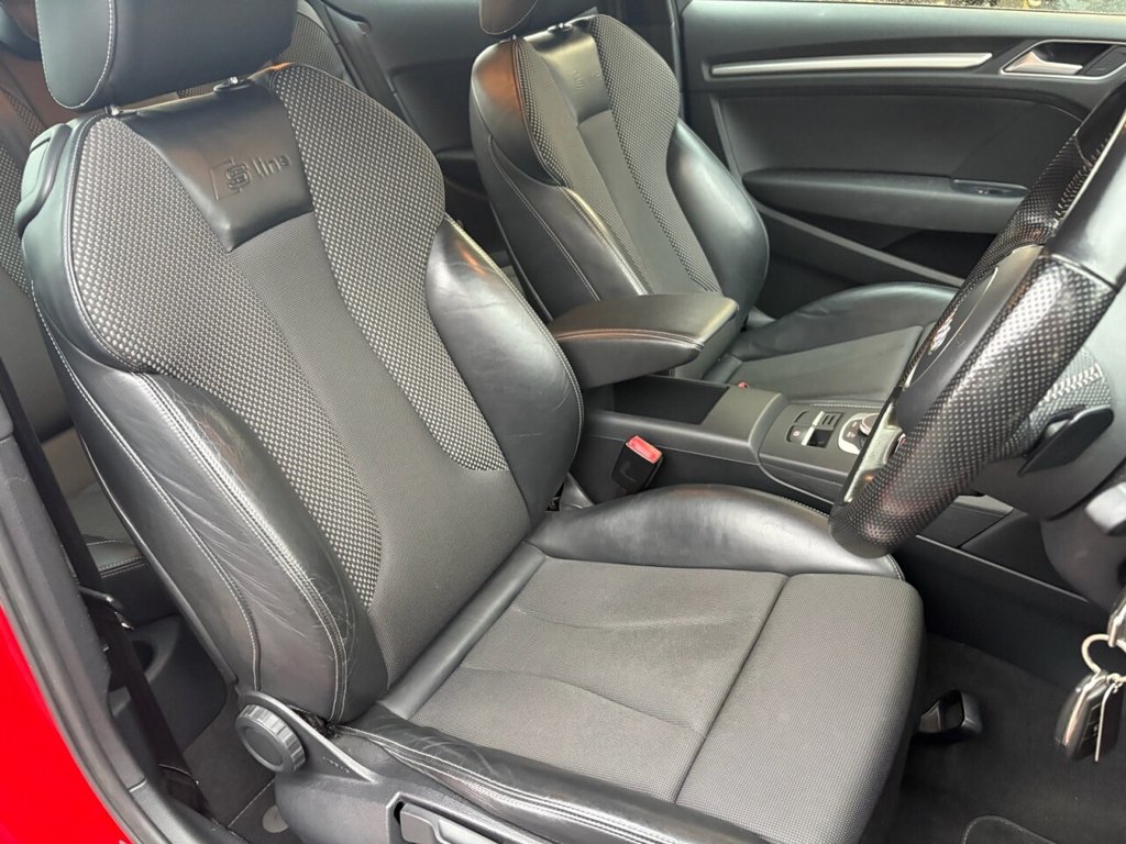 Used Audi A3 2015 for sale - 77668930: Photo 10