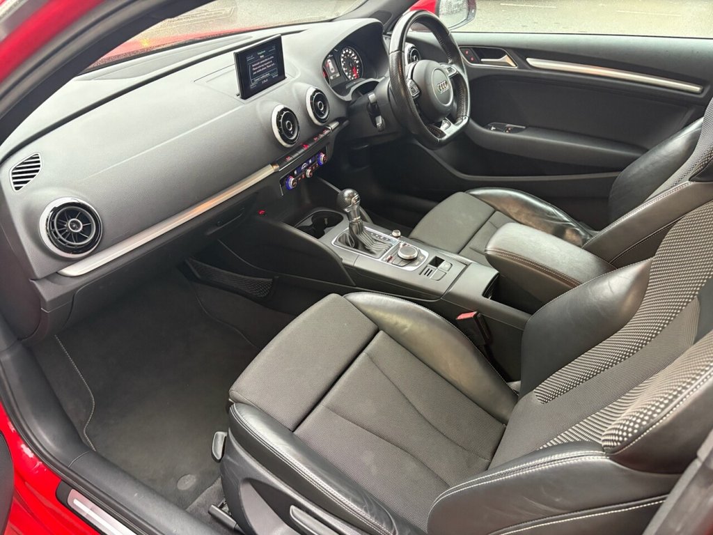 Used Audi A3 2015 for sale - 77668930: Photo 11