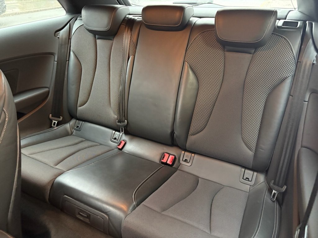 Used Audi A3 2015 for sale - 77668930: Photo 13