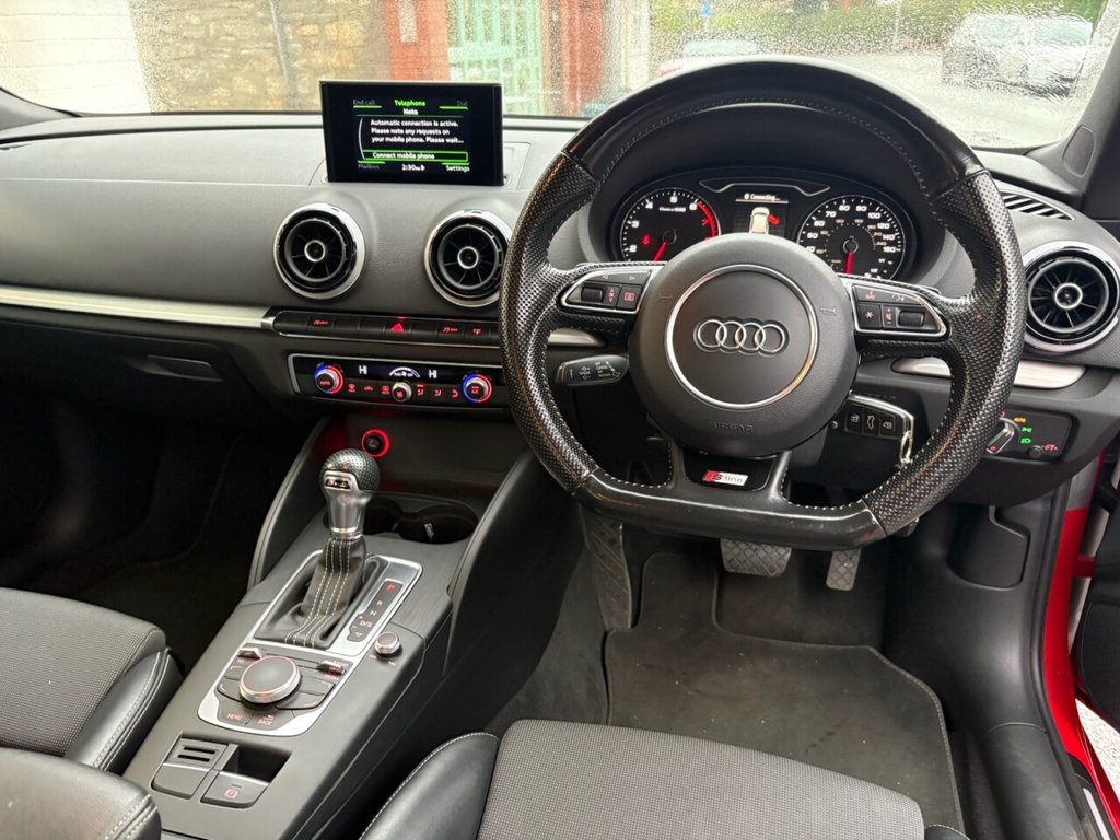 Used Audi A3 2015 for sale - 77668930: Photo 14