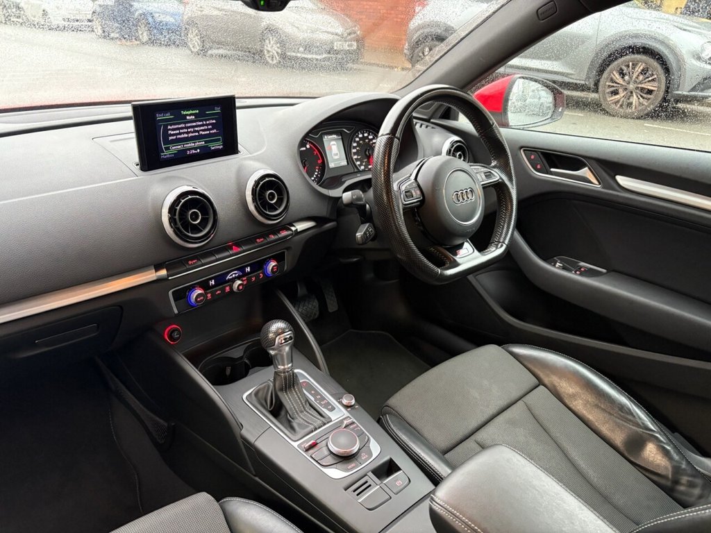 Used Audi A3 2015 for sale - 77668930: Photo 16