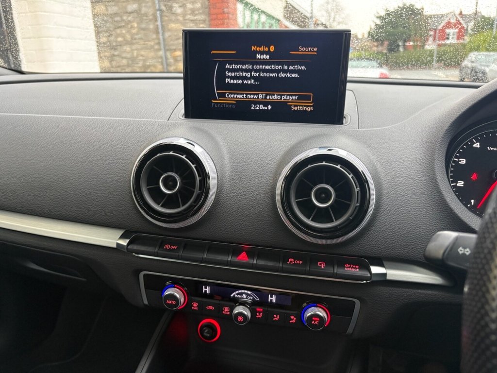 Used Audi A3 2015 for sale - 77668930: Photo 19