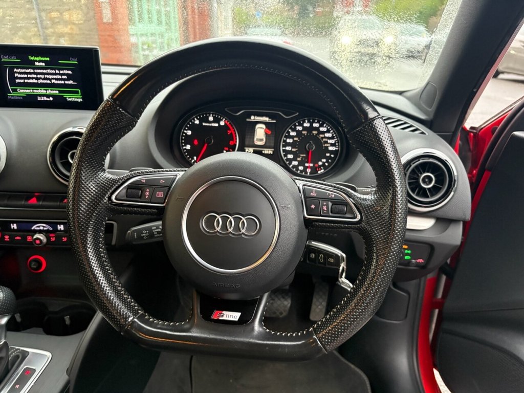 Used Audi A3 2015 for sale - 77668930: Photo 20