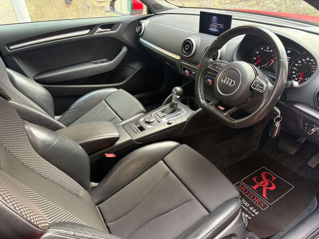 Used Audi A3 2015 for sale - 77668930: Photo 24