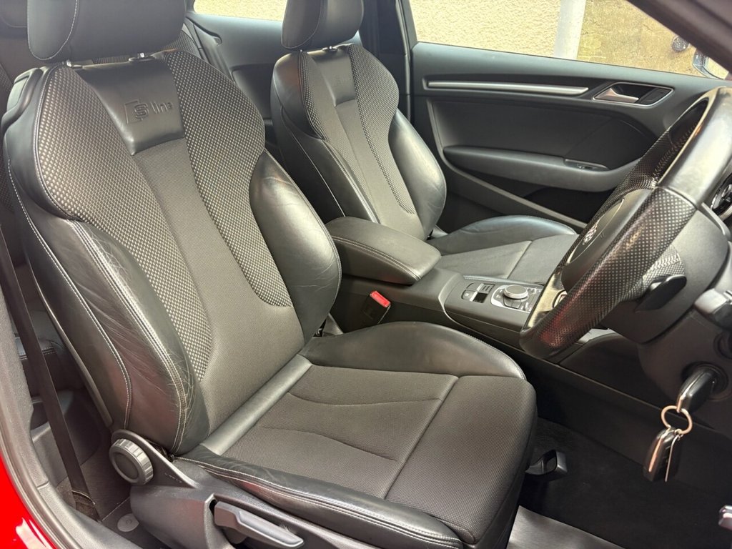 Used Audi A3 2015 for sale - 77668930: Photo 25