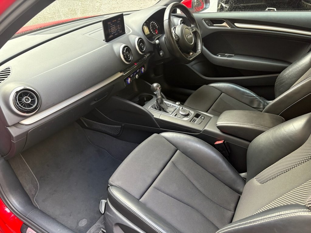 Used Audi A3 2015 for sale - 77668930: Photo 26