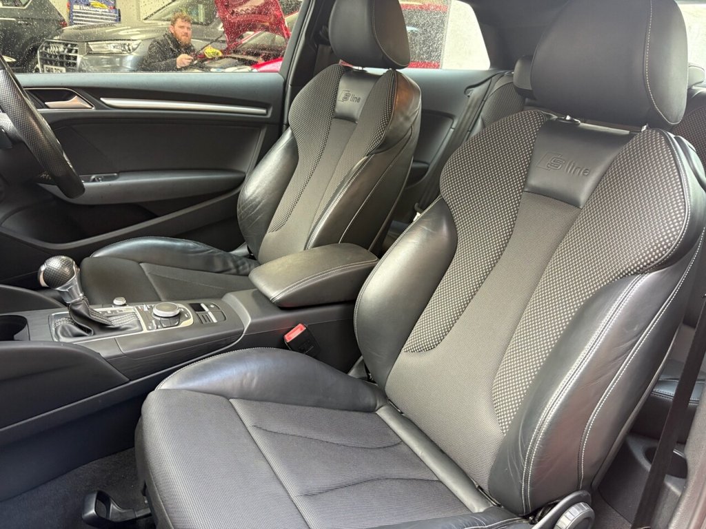 Used Audi A3 2015 for sale - 77668930: Photo 27