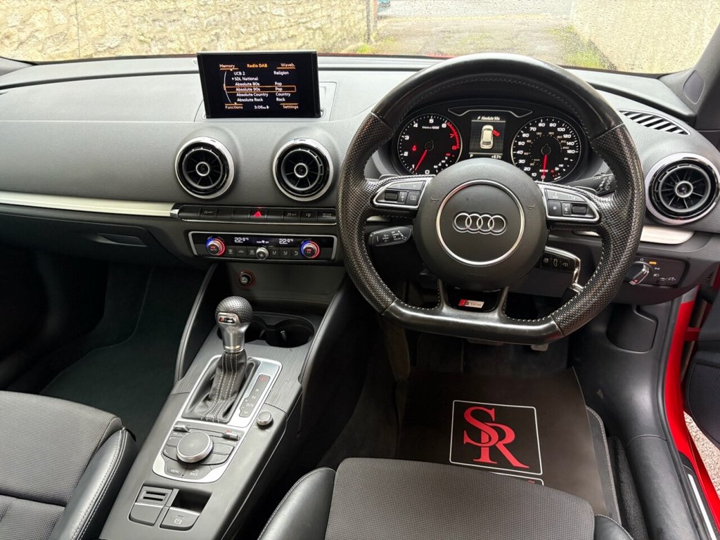 Used Audi A3 2015 for sale - 77668930: Photo 28