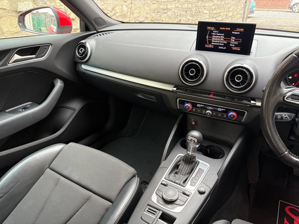 Used Audi A3 2015 for sale - 77668930: Photo 29