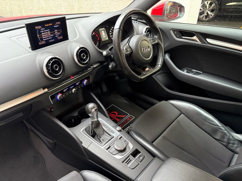 Used Audi A3 2015 for sale - 77668930: Photo 30