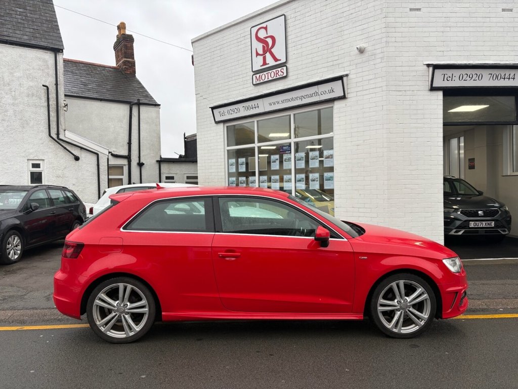 Used Audi A3 2015 for sale - 77668930: Photo 9