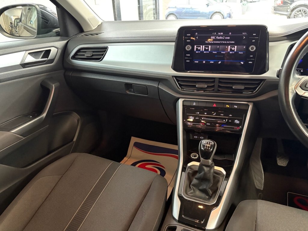 Used Volkswagen T-Roc 2022 for sale - 76111976: Photo 17