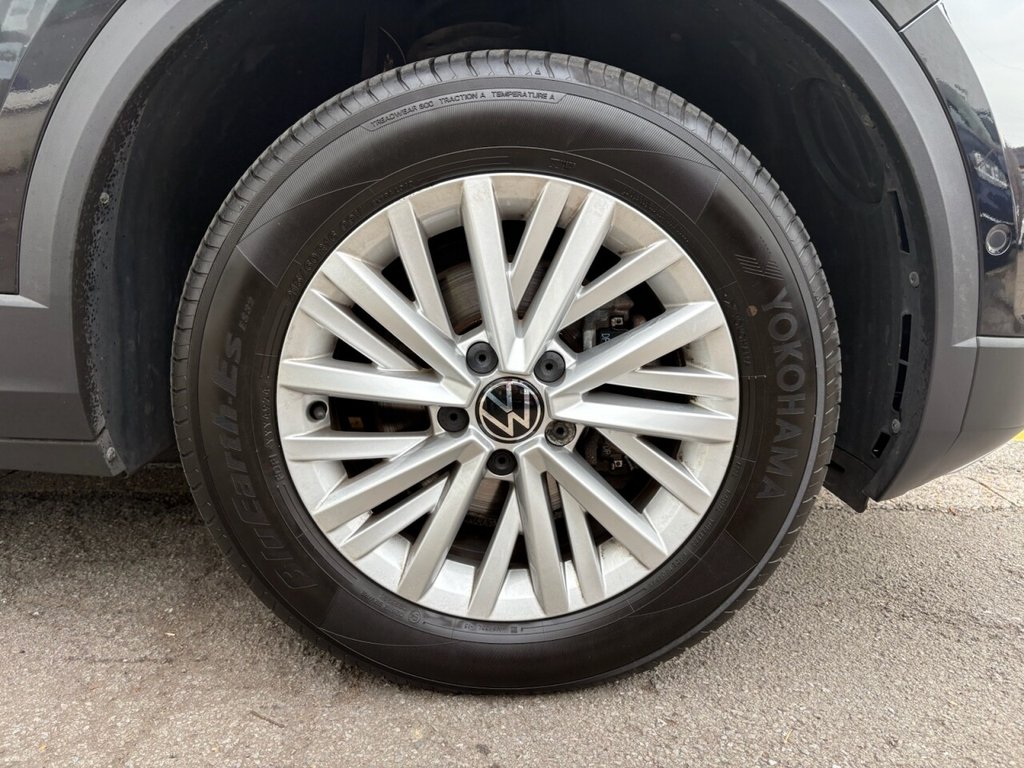 Used Volkswagen T-Roc 2022 for sale - 76111976: Photo 23