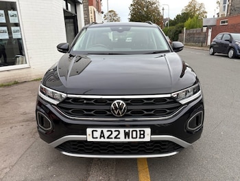 Used Volkswagen T-Roc 2022 for sale - 76111976: Photo 3