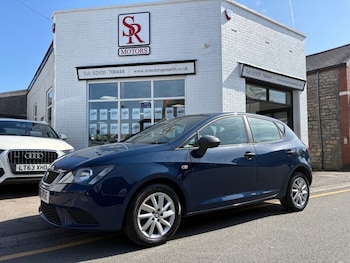 Used SEAT Ibiza 2016 for sale - 78425558: Photo