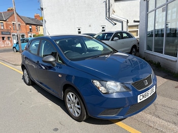 Used SEAT Ibiza 2016 for sale - 78425558: Photo