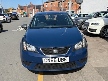 Used SEAT Ibiza 2016 for sale - 78425558: Photo