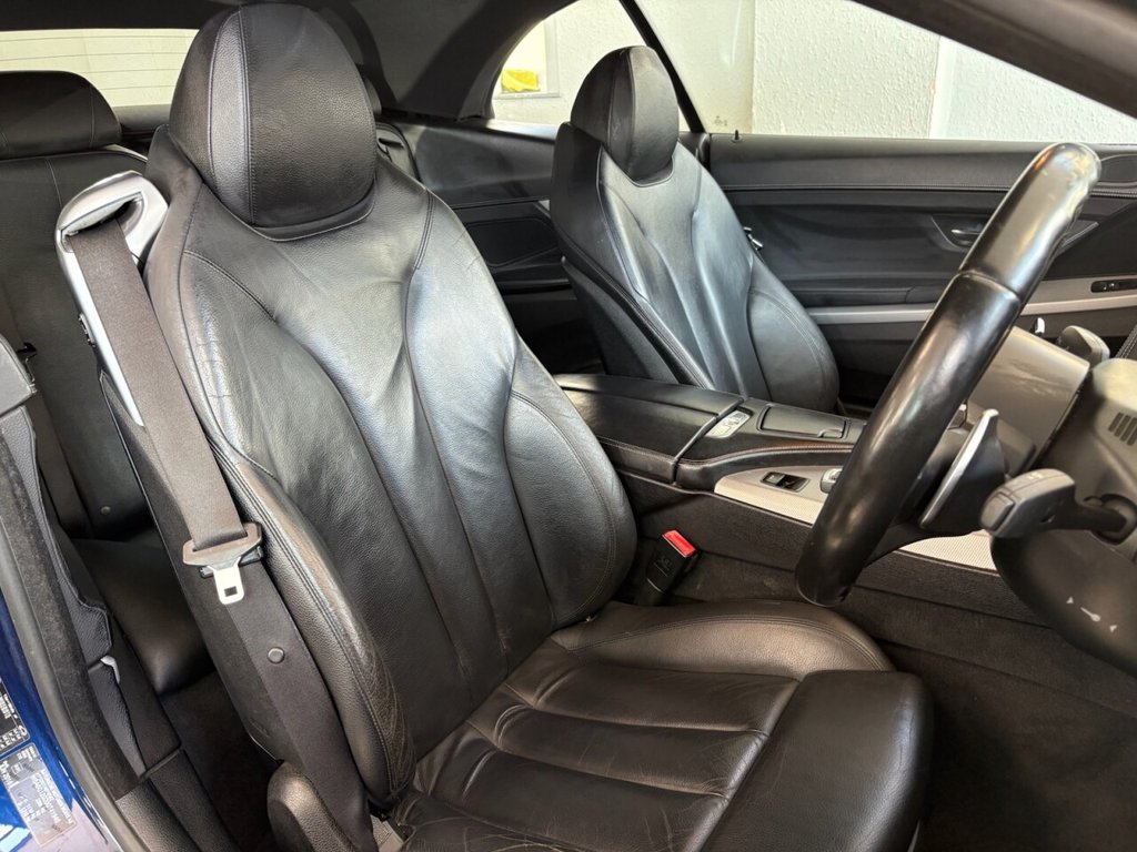 Used BMW 6 Series 2016 for sale - 76569903: Photo 14