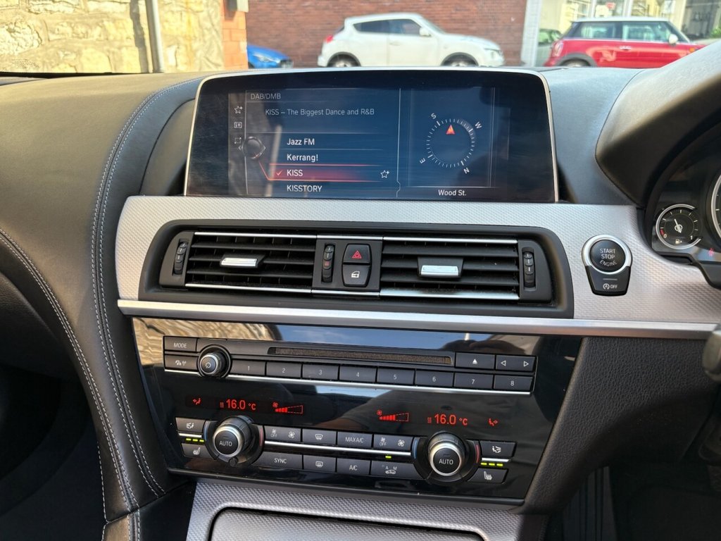 Used BMW 6 Series 2016 for sale - 76569903: Photo 23