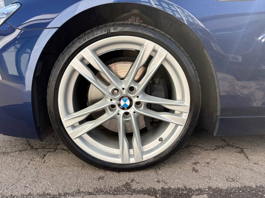 Used BMW 6 Series 2016 for sale - 76569903: Photo 24