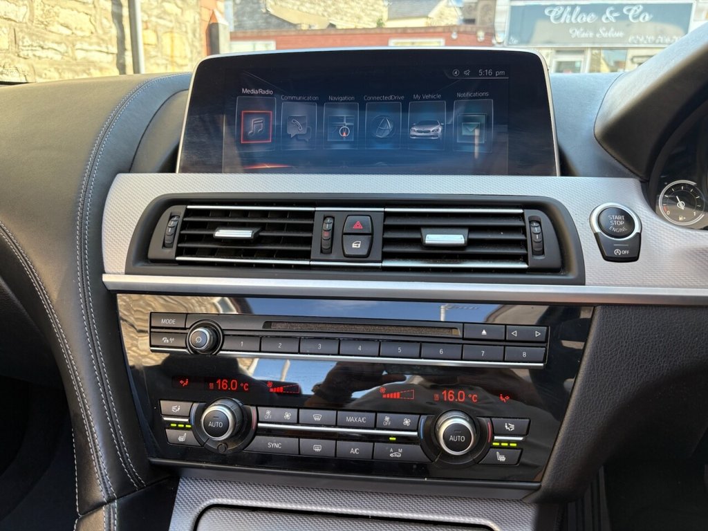 Used BMW 6 Series 2016 for sale - 76569903: Photo 27