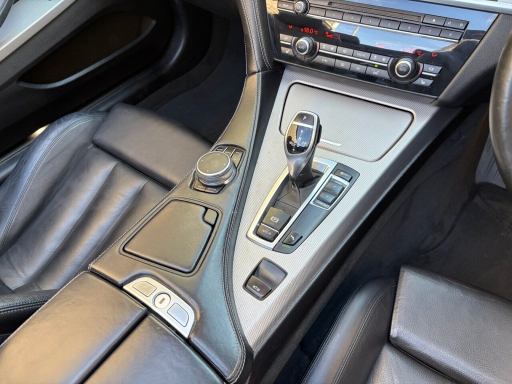 Used BMW 6 Series 2016 for sale - 76569903: Photo 31
