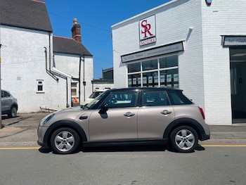 Used MINI Hatch 2022 for sale - 79155433: Photo