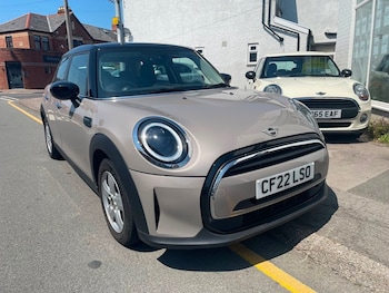 Used MINI Hatch 2022 for sale - 79155433: Photo