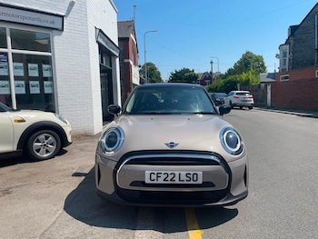 Used MINI Hatch 2022 for sale - 79155433: Photo