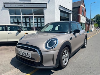 Used MINI Hatch 2022 for sale - 79155433: Photo