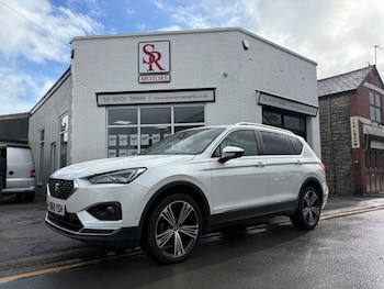 2020 (69) - 1.5 EcoTSI Xcellence Lux 5dr