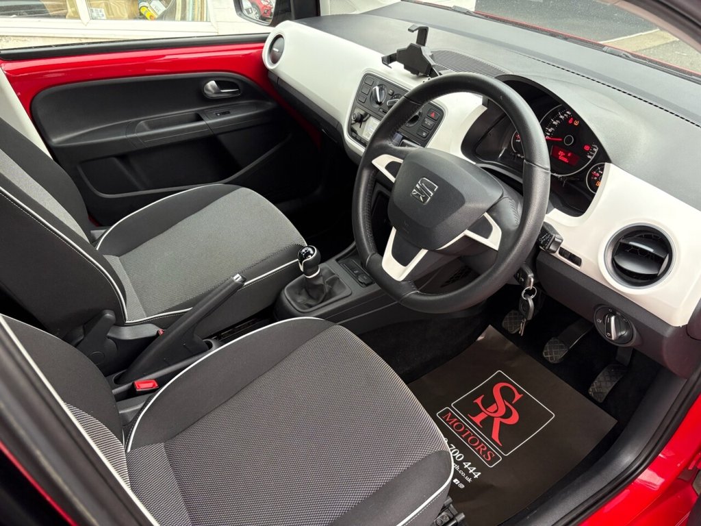 Used SEAT Mii 2017 for sale - 77072329: Photo 10