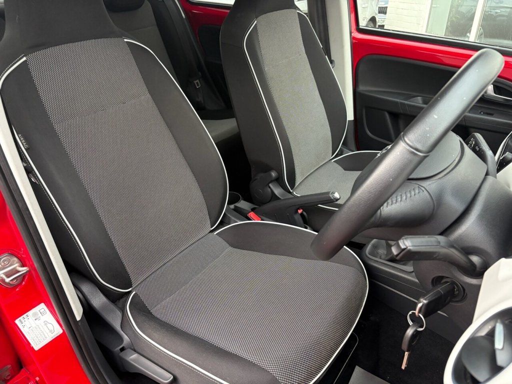 Used SEAT Mii 2017 for sale - 77072329: Photo 11