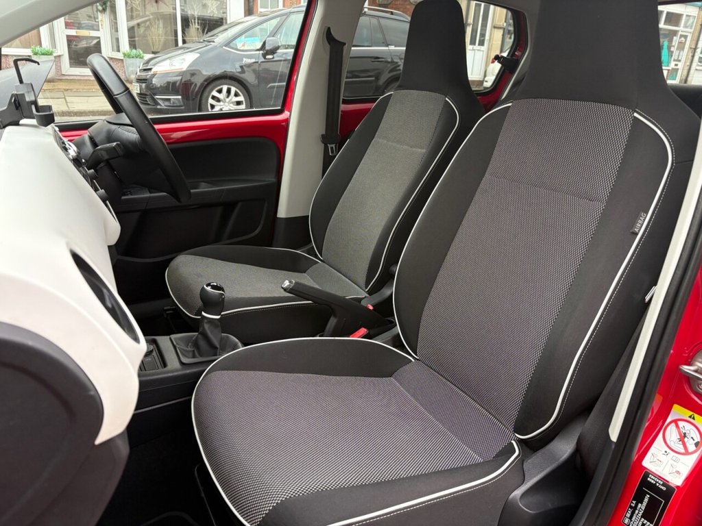 Used SEAT Mii 2017 for sale - 77072329: Photo 13