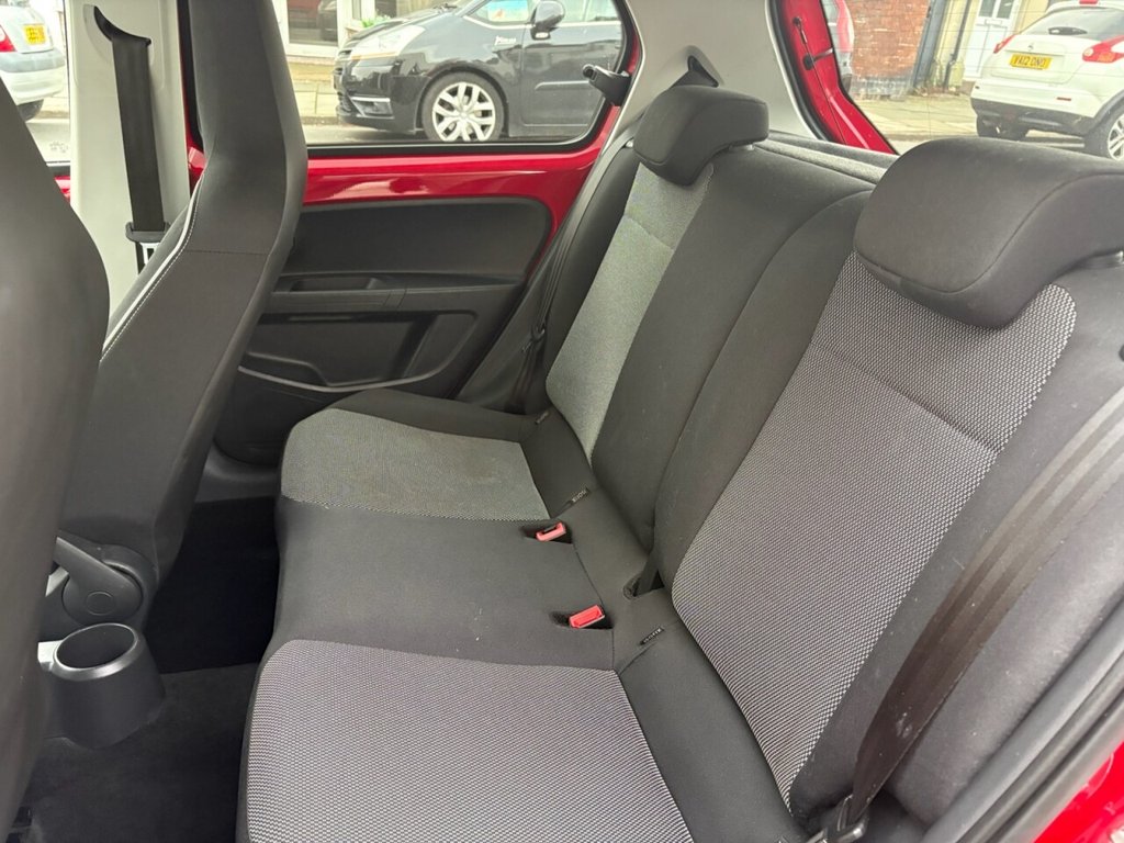 Used SEAT Mii 2017 for sale - 77072329: Photo 14