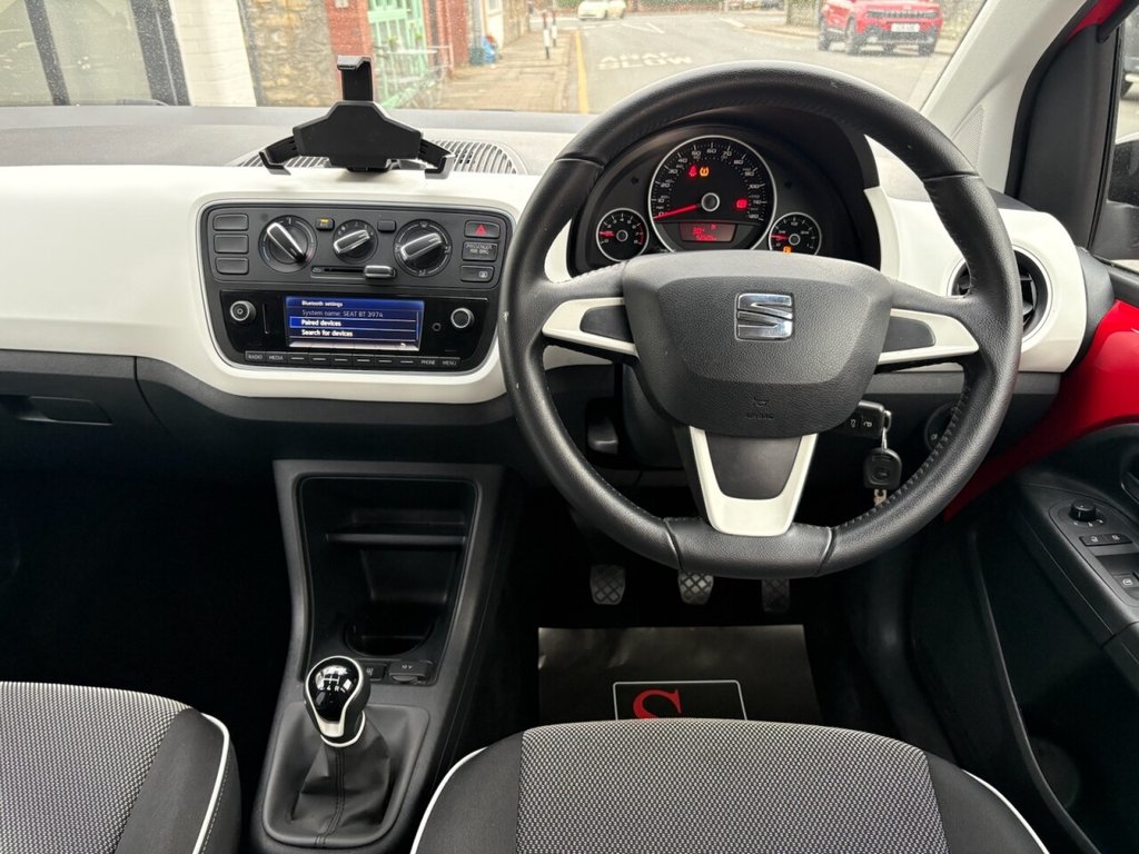 Used SEAT Mii 2017 for sale - 77072329: Photo 15