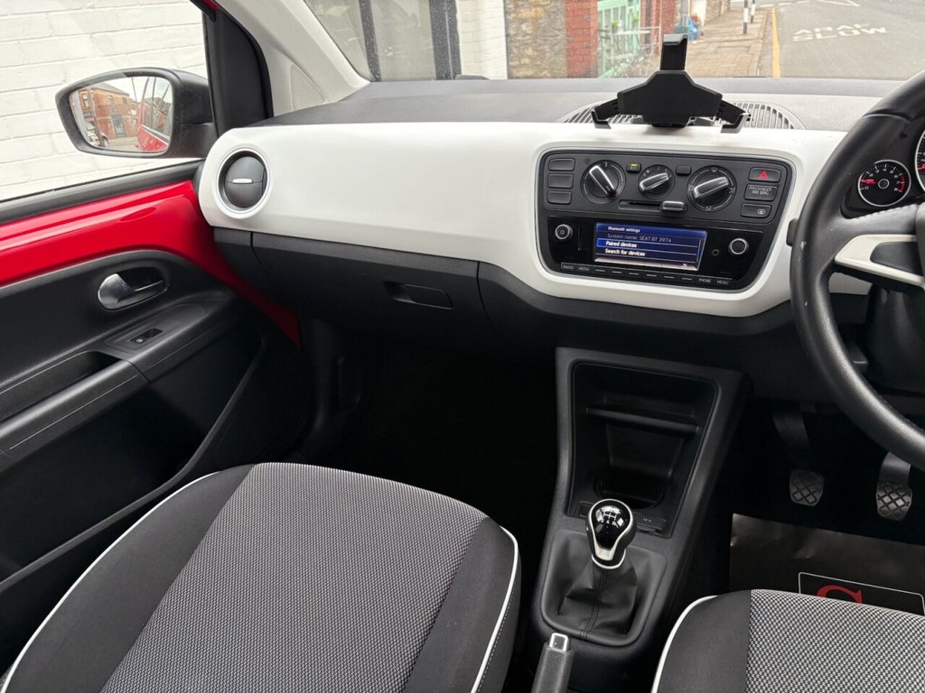 Used SEAT Mii 2017 for sale - 77072329: Photo 16