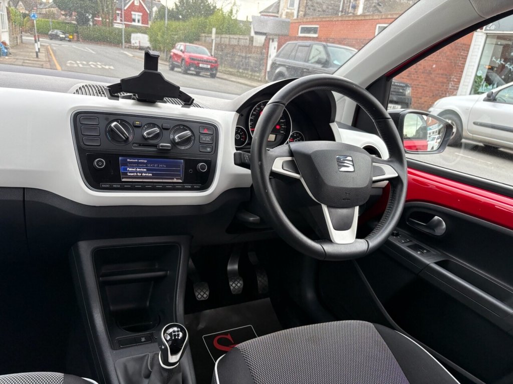 Used SEAT Mii 2017 for sale - 77072329: Photo 17