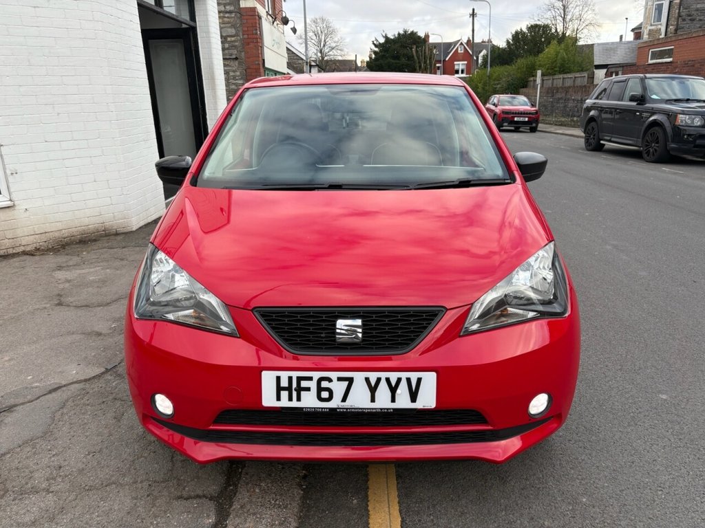 Used SEAT Mii 2017 for sale - 77072329: Photo 3