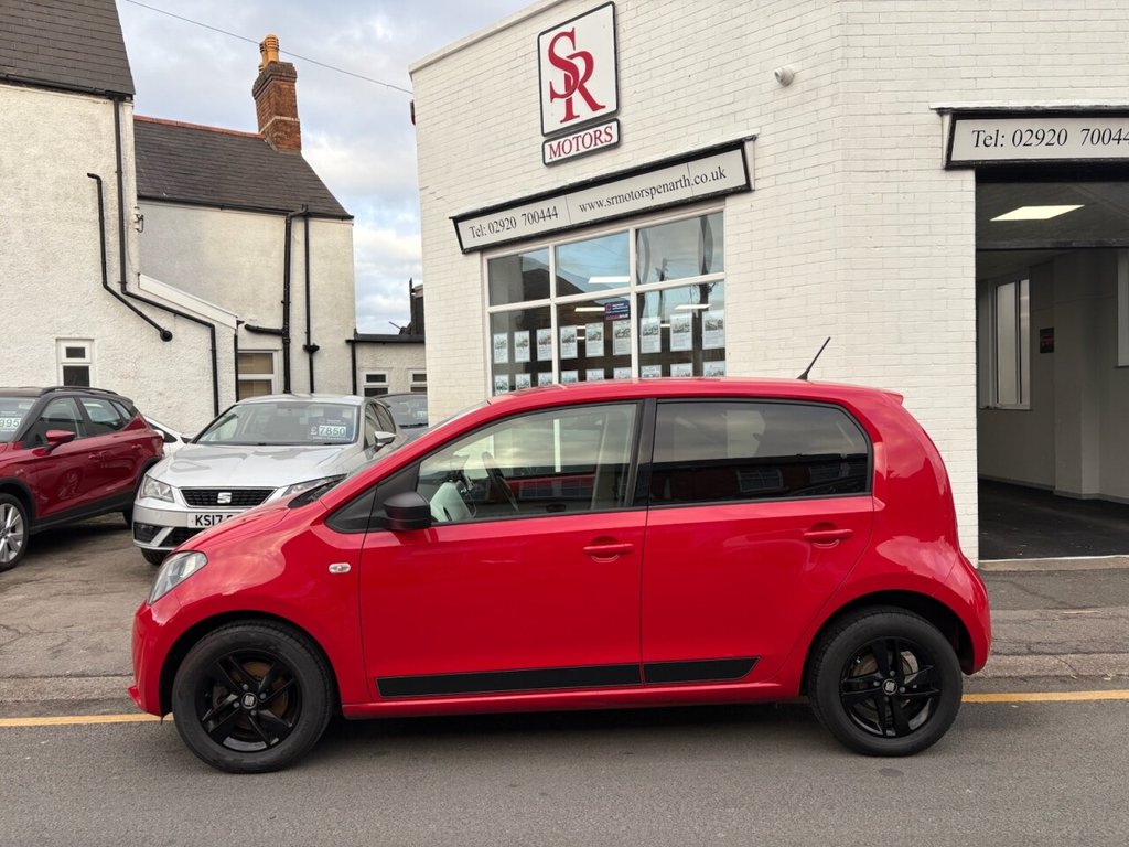 Used SEAT Mii 2017 for sale - 77072329: Photo 5