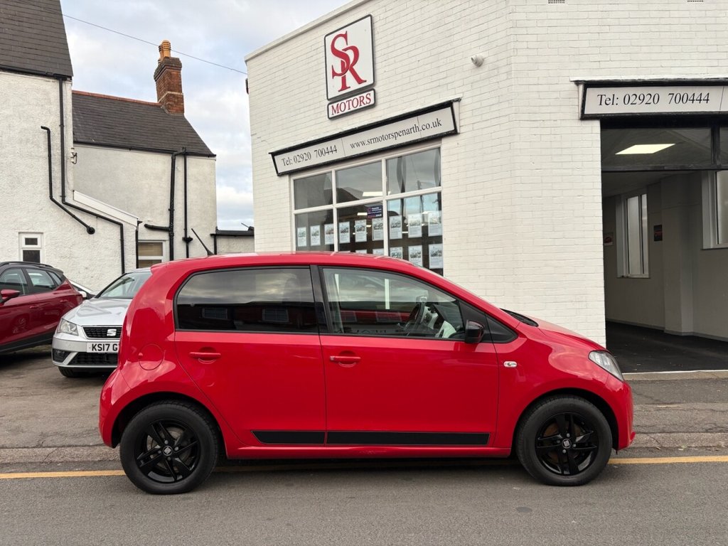 Used SEAT Mii 2017 for sale - 77072329: Photo 9