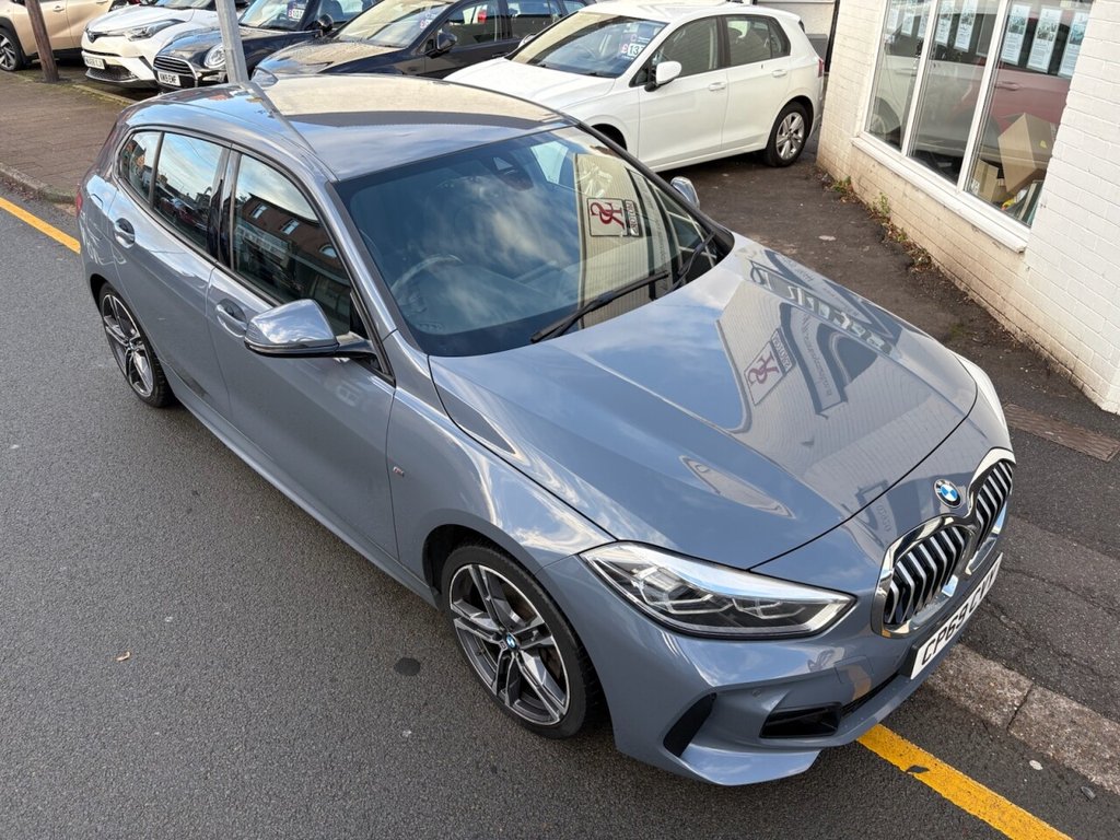 Used BMW 1 Series 2019 for sale - 77172356: Photo 11
