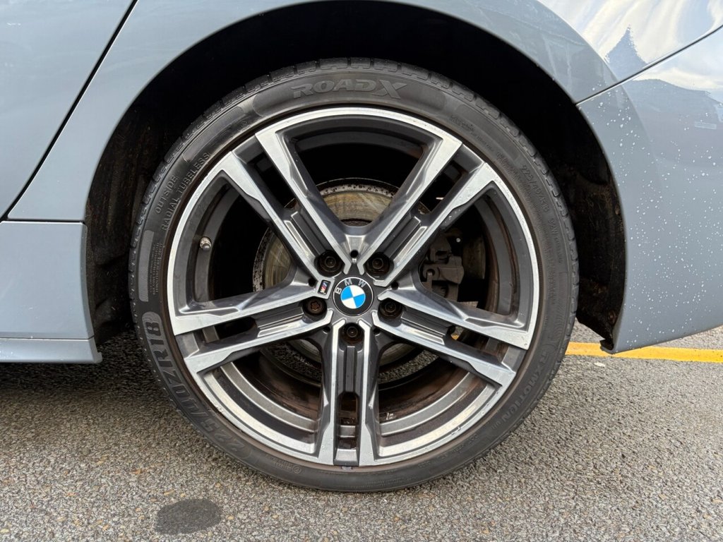 Used BMW 1 Series 2019 for sale - 77172356: Photo 15