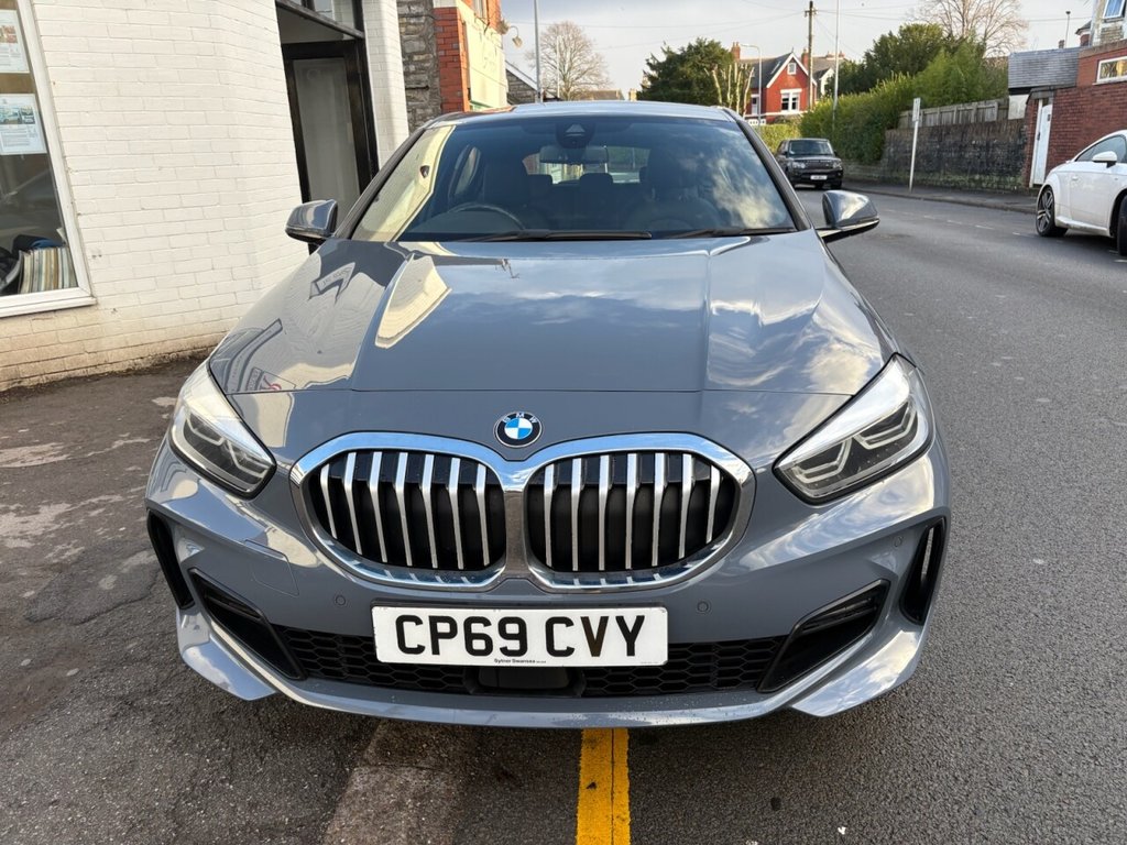 Used BMW 1 Series 2019 for sale - 77172356: Photo 3