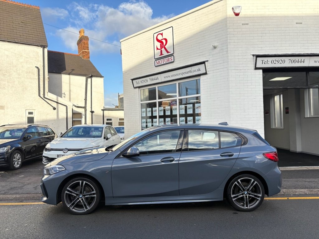 Used BMW 1 Series 2019 for sale - 77172356: Photo 5